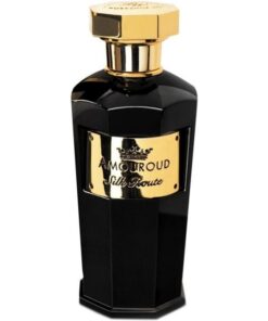 Amouroud Silk Route EDP 100ml