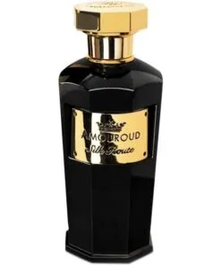 Amouroud Silk Route EDP 100ml