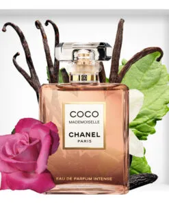 Chanel Coco Mademoiselle Intense EDP 100ml
