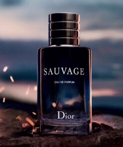 Dior Sauvage for Men EDP 100ml