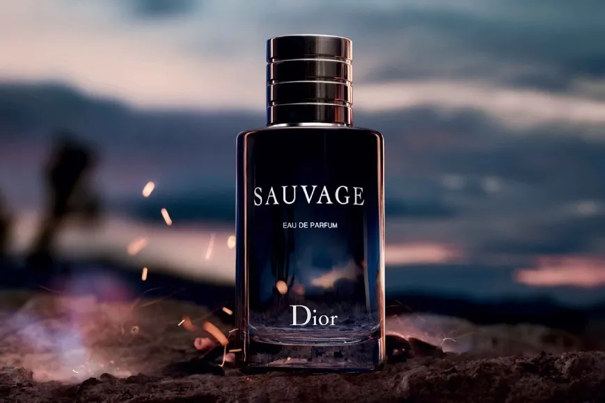 Dior Sauvage for Men EDP 100ml