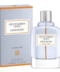 Givenchy Gentlemen Only Casual Chic EDT 100ml