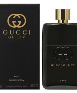 Gucci Guilty Oud EDP 90ml Tester