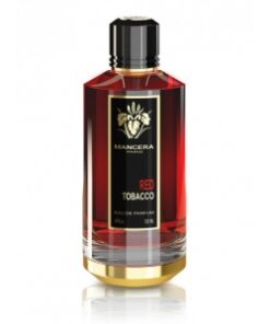 Mancera Red Tobacco EDP 120ml