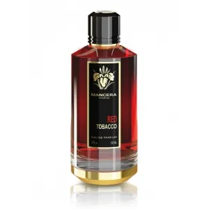 Mancera Red Tobacco EDP 120ml