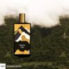 Memo Tiger Nest for Men EDP 75ml