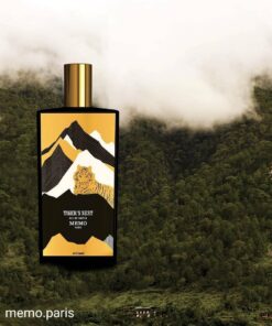 Memo Tiger Nest for Men EDP 75ml