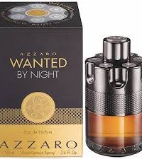 Azzaro Wanted by Night EDP 100ml