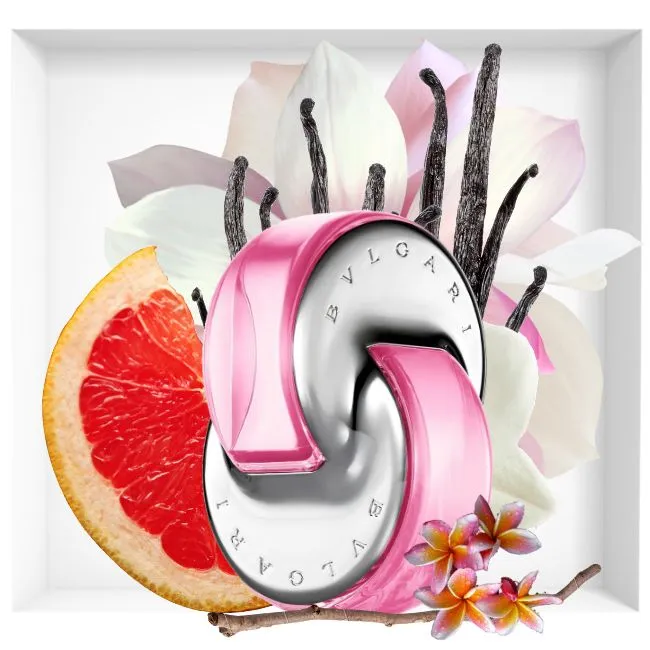 Bvlgari Omnia Pink Sapphire EDT 65ml