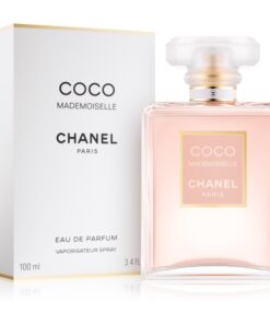 Chanel Coco Mademoiselle EDP 100ml