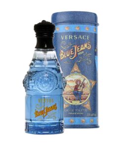 Versace Blue Jeans Edt 75ml