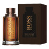Hugo Boss The Scent Private Accord EDT 200ml