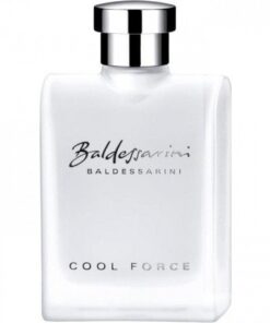 Baldessarini Cool Force EDT 90ml