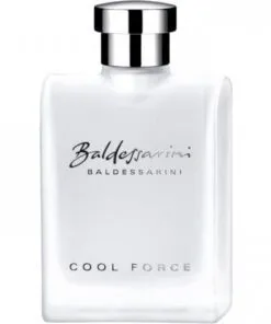 Baldessarini Cool Force EDT 90ml