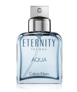 Calvin Klein Eternity Aqua Men EDT 200ml