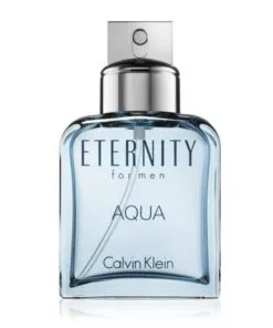 Calvin Klein Eternity Aqua Men EDT 200ml