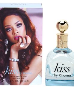 Rihanna Kiss EDP 100ml