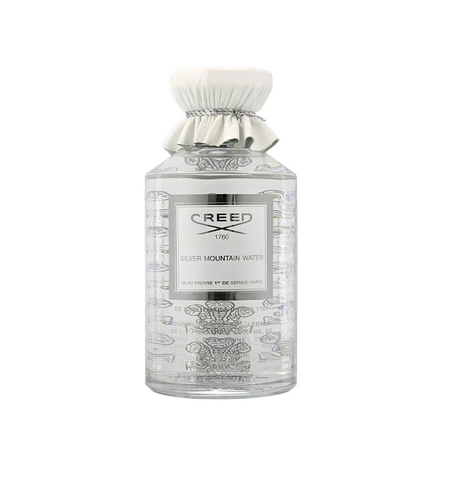 Creed Silver Mountain Water 250ml for Men