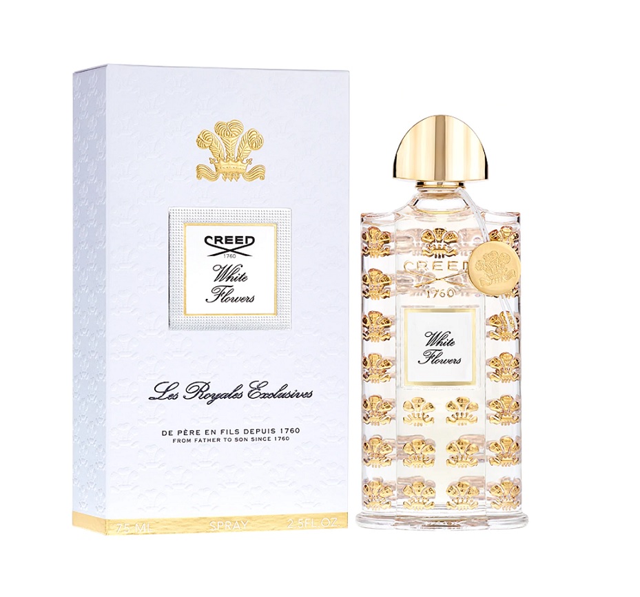 Creed White Flowers EDP 75ml for Women