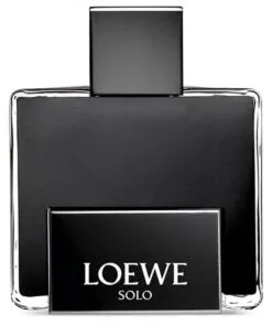 Loewe Solo Platinum EDT 100ml