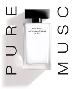 Narciso Rodriguez Pure Musc EDP 100ml