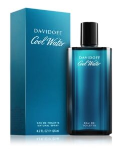 Davidoff Cool Water EDT 125ml for Men