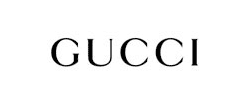 Gucci Logo 250x105