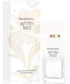 Elizabeth Arden White Tea EDT 100ml
