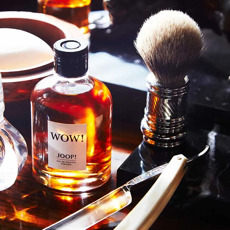 Joop Wow Men EDT 100ml
