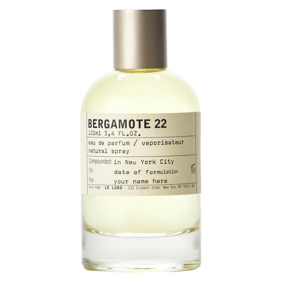 Le Labo Bergamot 22 EDP 100ml