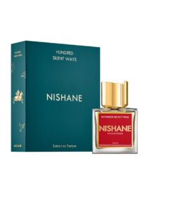 Nishane Hundred Silent Ways Edp 100ml