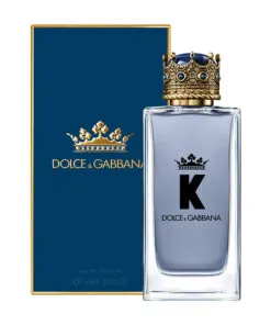 Dolce & Gabbana K EDT 100ml