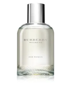 Burberry Weekend EDP 100ml for Women (NEW)