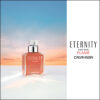 Calvin Klein Eternity Flame Men EDT 100ml