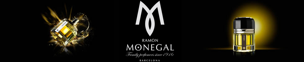 Ramon Monegal Header