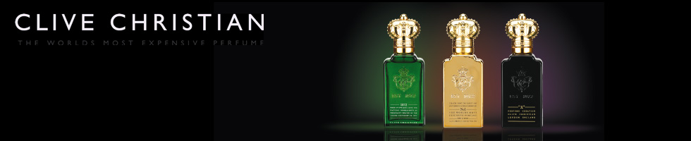 banner Clive Christian