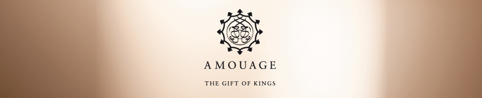 banner amouage