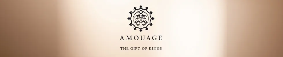 banner amouage