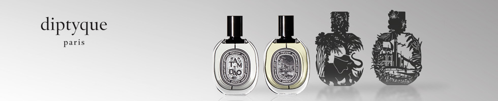 banner diptyque