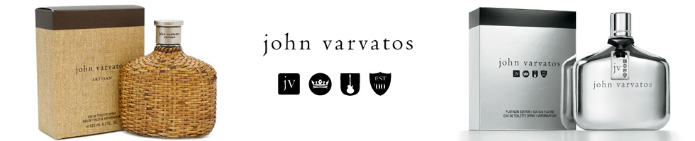 banner john