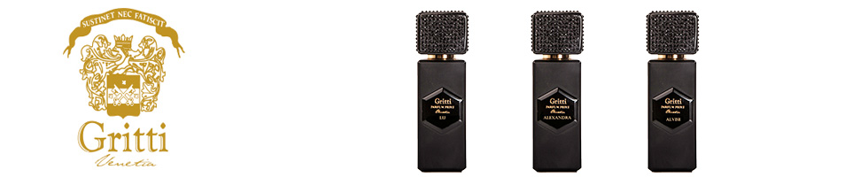 gritti banner