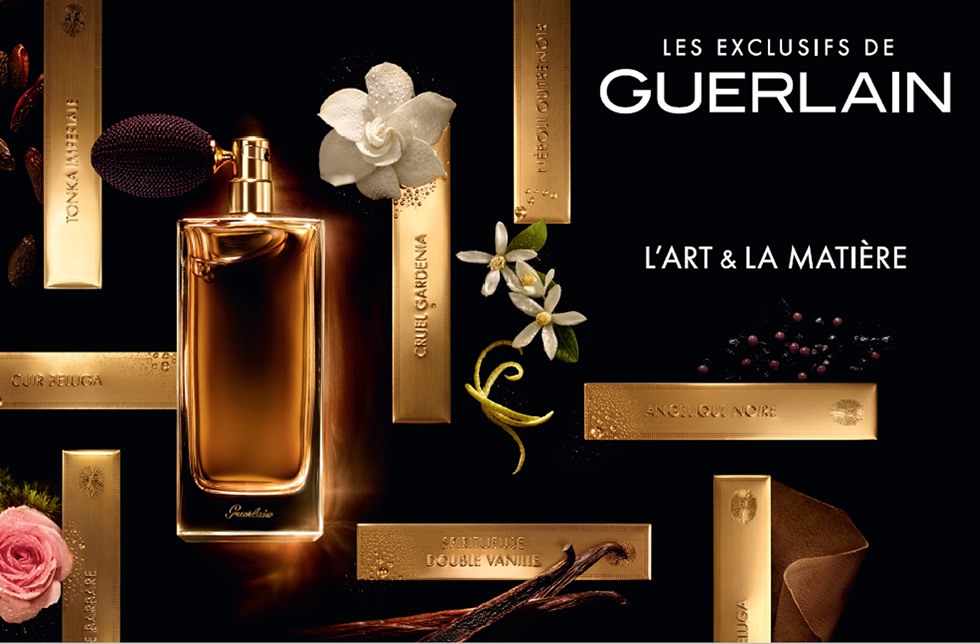 guerlain banner