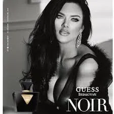 Guess Seductive Noir Women EDT 75ml
