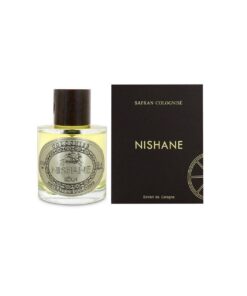 Nishane Safran Colognise EDC 100ml