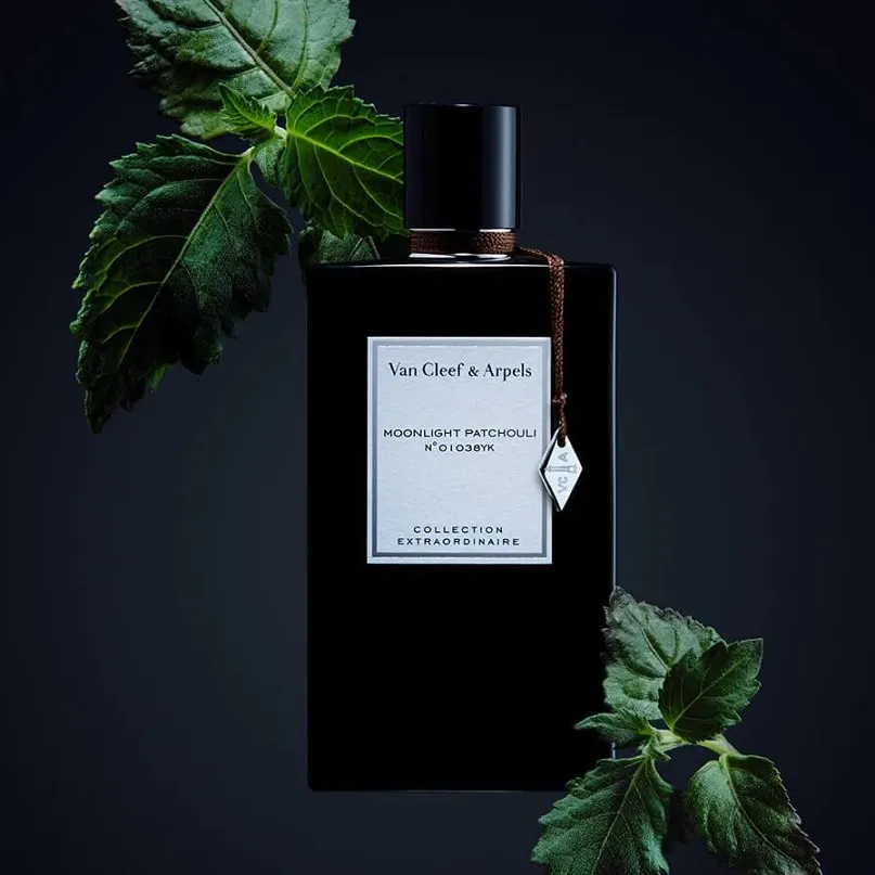 Van Cleef Moonlight Patchouli EDP 75ml