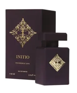 Initio Psychedelic Love Edp 90ml