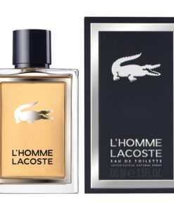 Lacoste L'Homme Edt 100ml