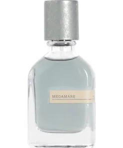 Orto Parisi Megamare EDP 50ml