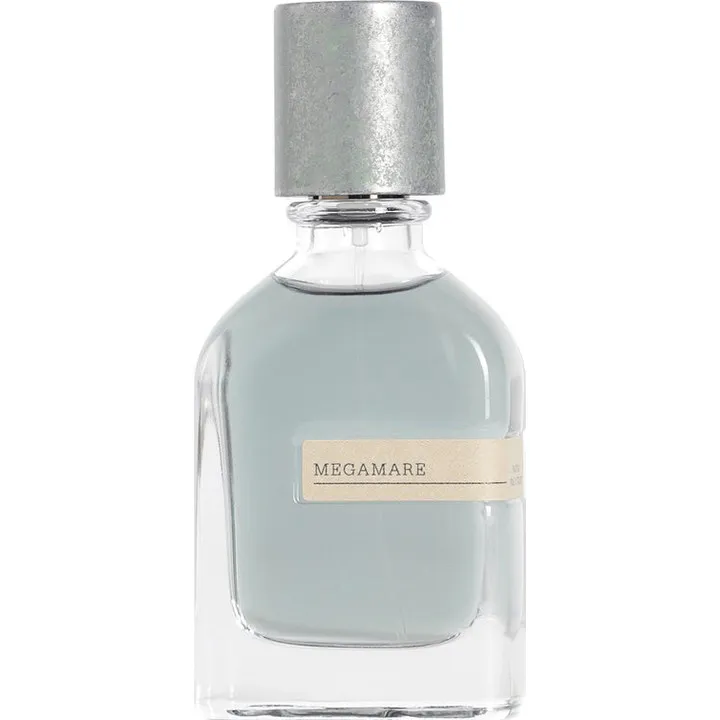 Orto Parisi Megamare EDP 50ml