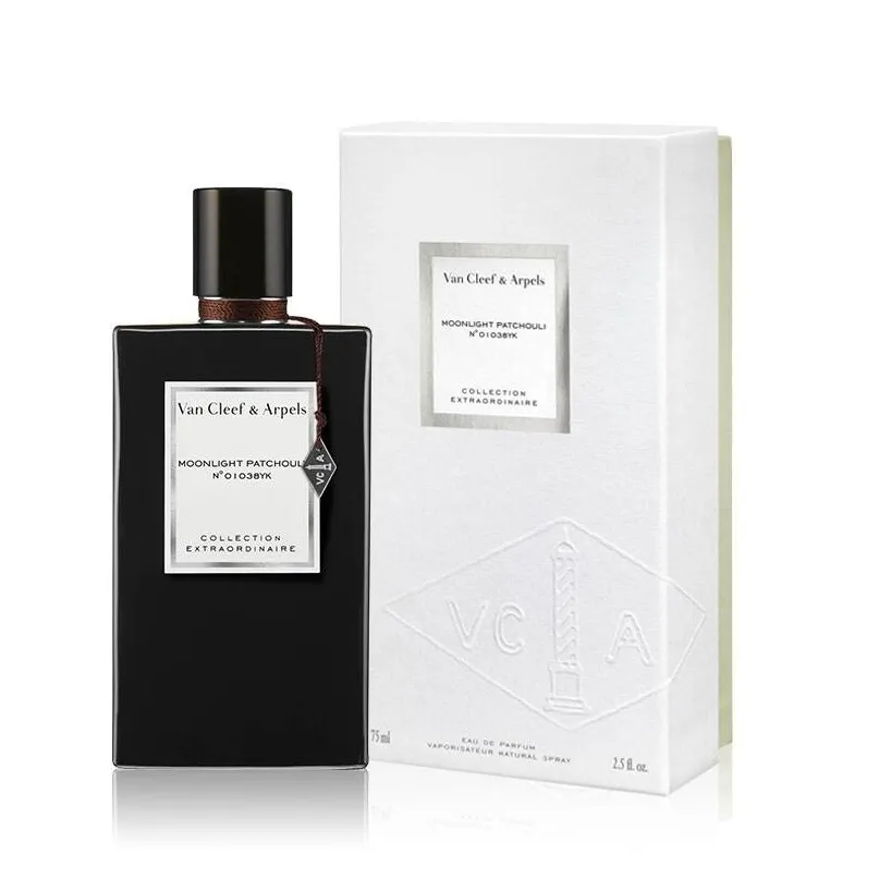 Van Cleef Moonlight Patchouli EDP 75ml